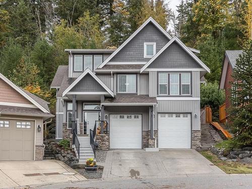 31 45957 Sherwood Drive, Chilliwack, BC 