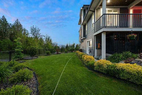 8476 Forest Gate Drive, Chilliwack, BC 