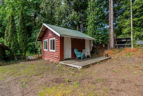 1680 Columbia Valley Road, Lindell Beach, BC 