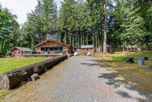 1680 Columbia Valley Road, Lindell Beach, BC 