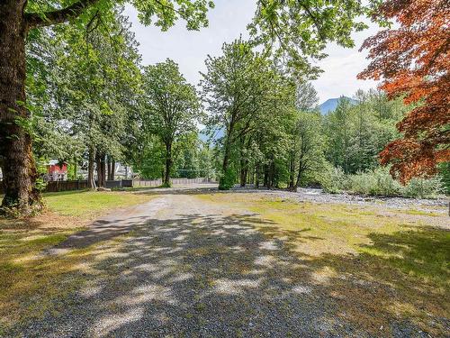 1680 Columbia Valley Road, Lindell Beach, BC 