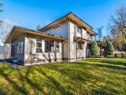 43207 Salmonberry Drive, Chilliwack, BC 