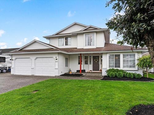 6977 Coach Lamp Drive, Chilliwack, BC 