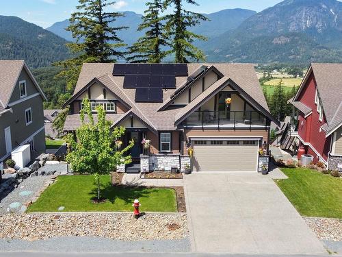 1469 Stromdahl Place, Agassiz, BC 