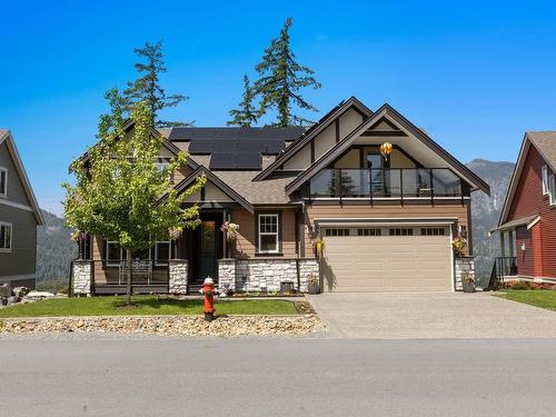 1469 Stromdahl Place, Agassiz, BC 