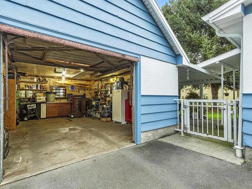 46169 Norrish Avenue, Chilliwack, BC 