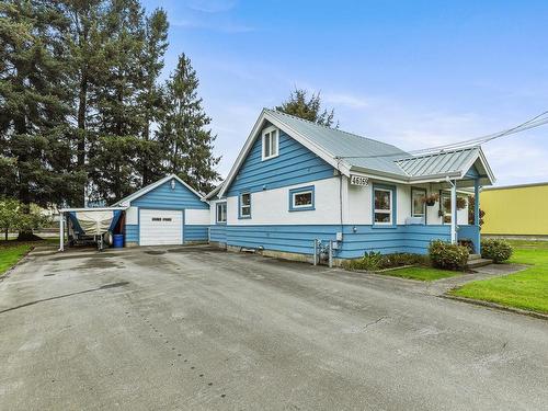 46169 Norrish Avenue, Chilliwack, BC 