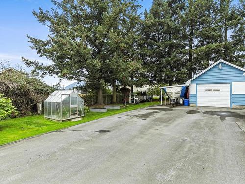 46169 Norrish Avenue, Chilliwack, BC 