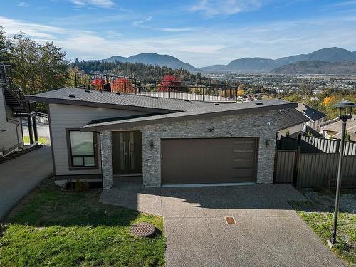 7 5248 Goldspring Place, Chilliwack, BC 