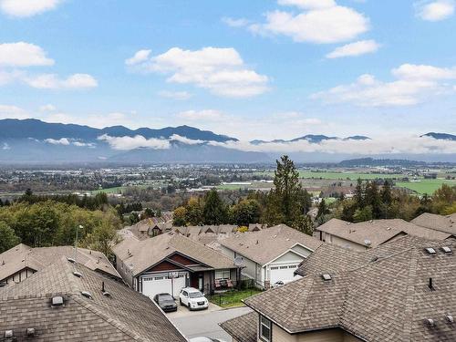 7 5248 Goldspring Place, Chilliwack, BC 