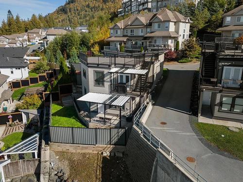 7 5248 Goldspring Place, Chilliwack, BC 