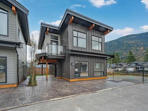 21 798 Hot Springs Road, Harrison Hot Springs, BC 