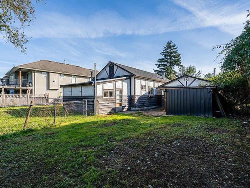 9142 Hiebert Street, Chilliwack, BC 