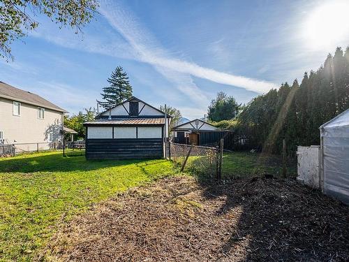 9142 Hiebert Street, Chilliwack, BC 