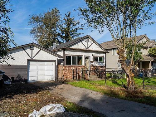 9142 Hiebert Street, Chilliwack, BC 