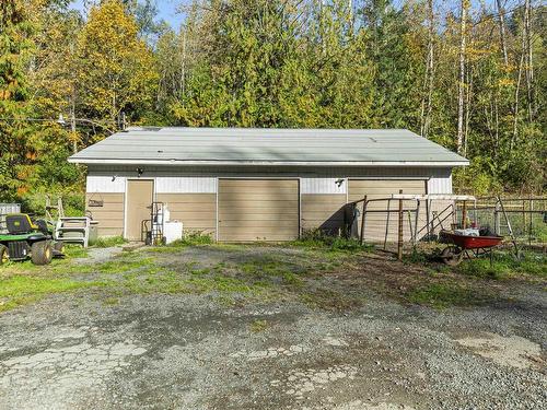 48570 Wincott Road, Chilliwack, BC 