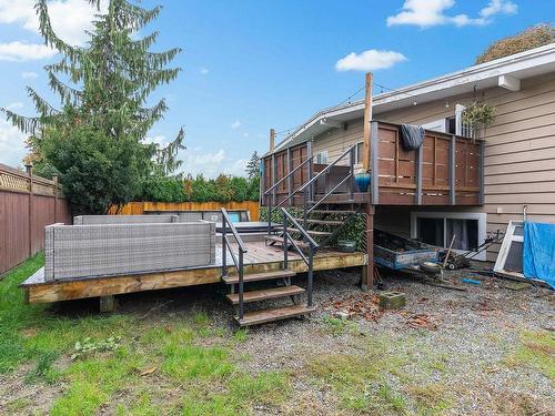 9260 Coote Street, Chilliwack, BC 