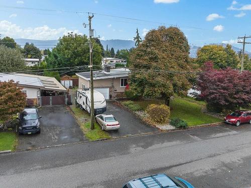 9260 Coote Street, Chilliwack, BC 