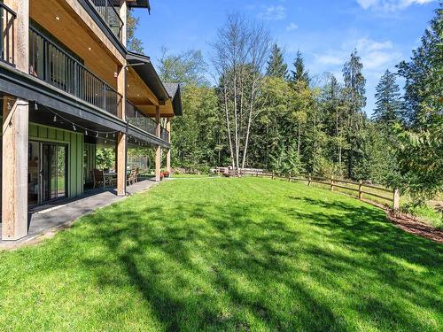 4736 Bruce Road, Chilliwack, BC 