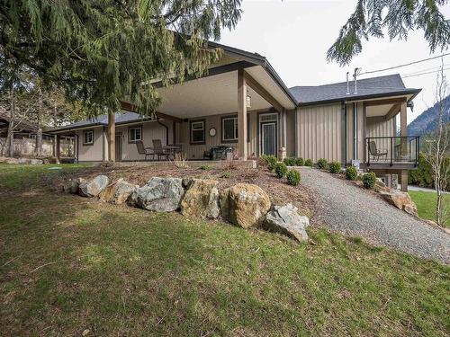 47665 Edwards Road, Chilliwack, BC 