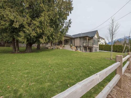 47665 Edwards Road, Chilliwack, BC 