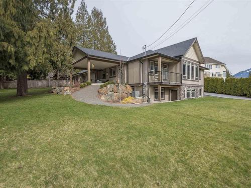 47665 Edwards Road, Chilliwack, BC 