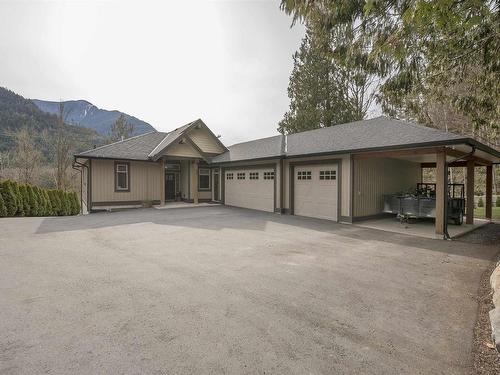 47665 Edwards Road, Chilliwack, BC 