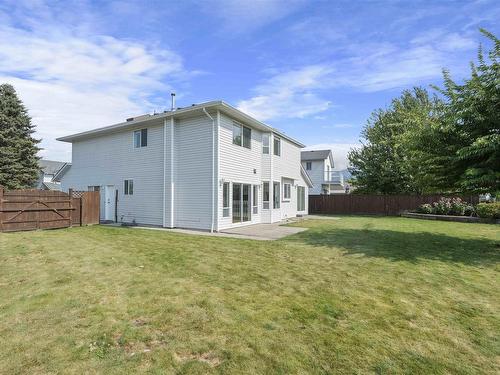 6843 Wiltshire Street, Chilliwack, BC 