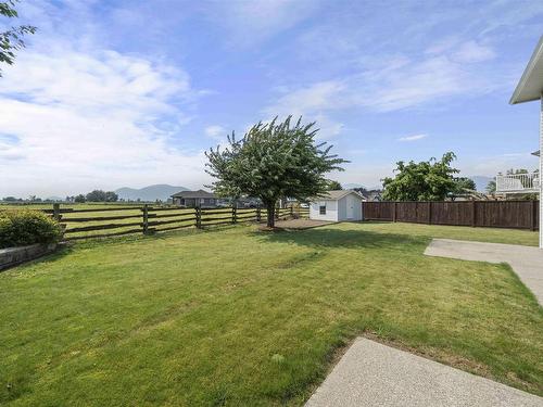 6843 Wiltshire Street, Chilliwack, BC 