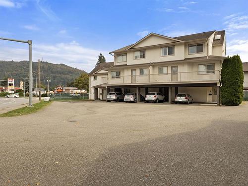 5 1662 Agassiz-Rosedale No 9 Highway, Agassiz, BC 