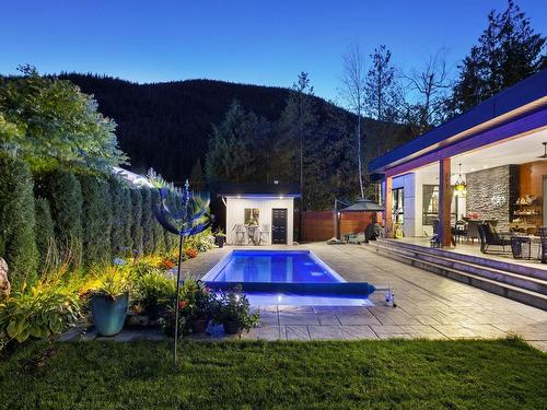 464 Alder Avenue, Harrison Hot Springs, BC 