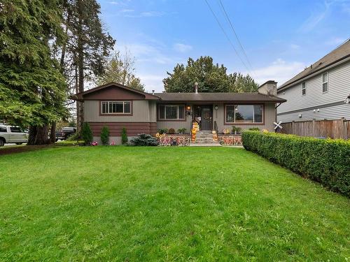 46460 Brooks Avenue, Chilliwack, BC 