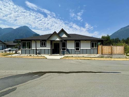 48 20118 Beacon Road, Hope, BC 