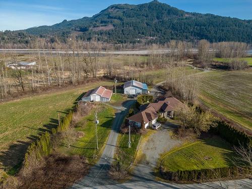 47975 Jess Road, Chilliwack, BC 