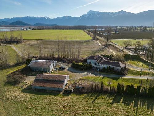 47975 Jess Road, Chilliwack, BC 