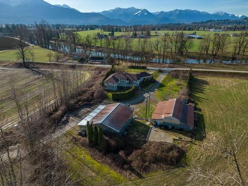 47975 Jess Road, Chilliwack, BC 