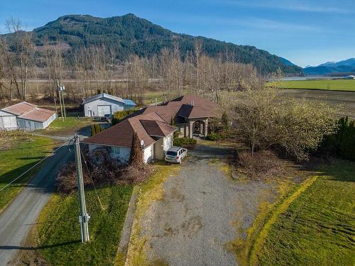 47975 Jess Road, Chilliwack, BC 