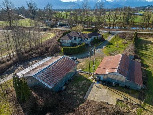 47975 Jess Road, Chilliwack, BC 