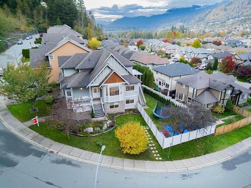 5400 Cherrywood Drive, Chilliwack, BC 