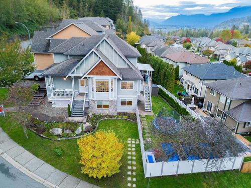 5400 Cherrywood Drive, Chilliwack, BC 