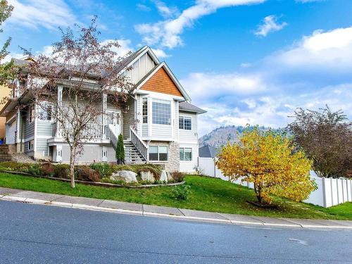 5400 Cherrywood Drive, Chilliwack, BC 