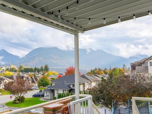 5400 Cherrywood Drive, Chilliwack, BC 