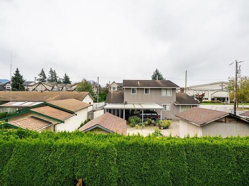 23 9232 Woodbine Street, Chilliwack, BC 