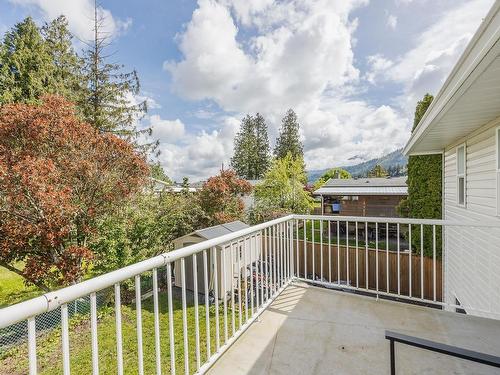 2 45821 Thomas Road, Chilliwack, BC 