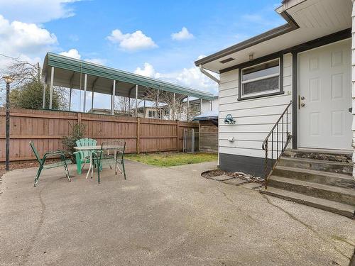 9679 Epp Drive, Chilliwack, BC 