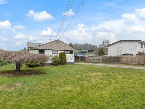 9679 Epp Drive, Chilliwack, BC 