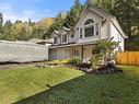 21474 Richmond Drive, Hope, BC 