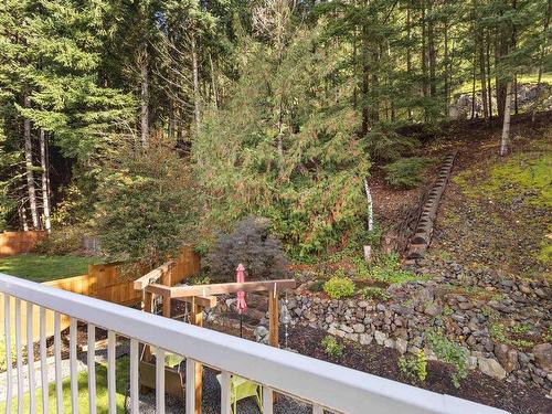 21474 Richmond Drive, Hope, BC 