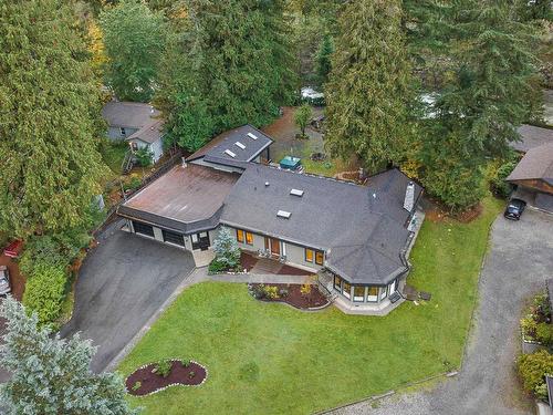 63565 Gagnon Place, Hope, BC 