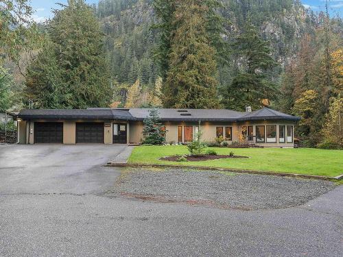 63565 Gagnon Place, Hope, BC 